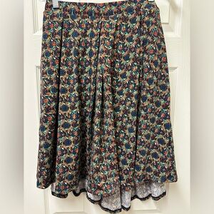 LuLaRoe skirt-size XL